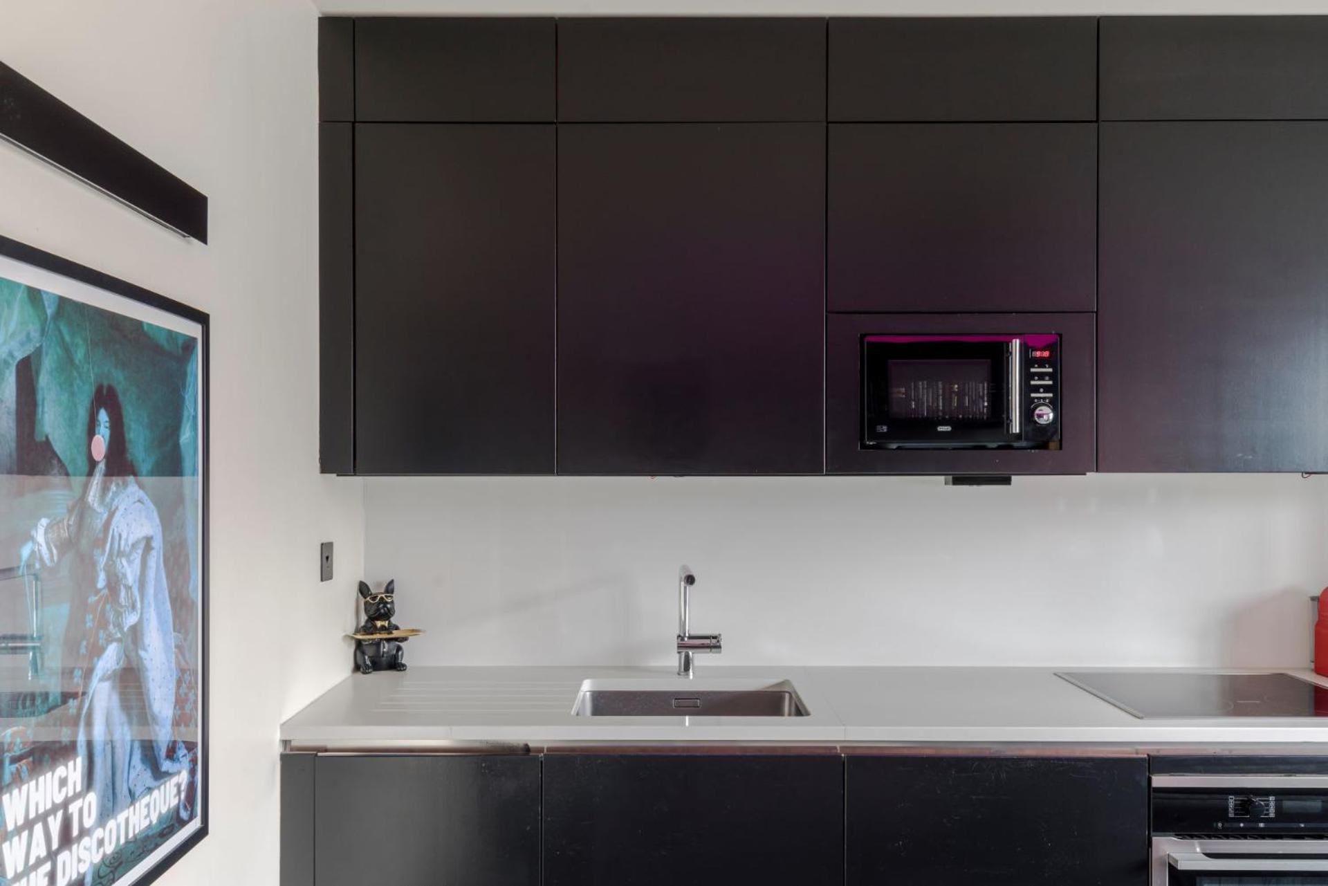 The Influencer Suite - Soho - By Frankie Says London Eksteriør billede